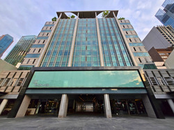 Telok Ayer Street (D1), Office #492518871
